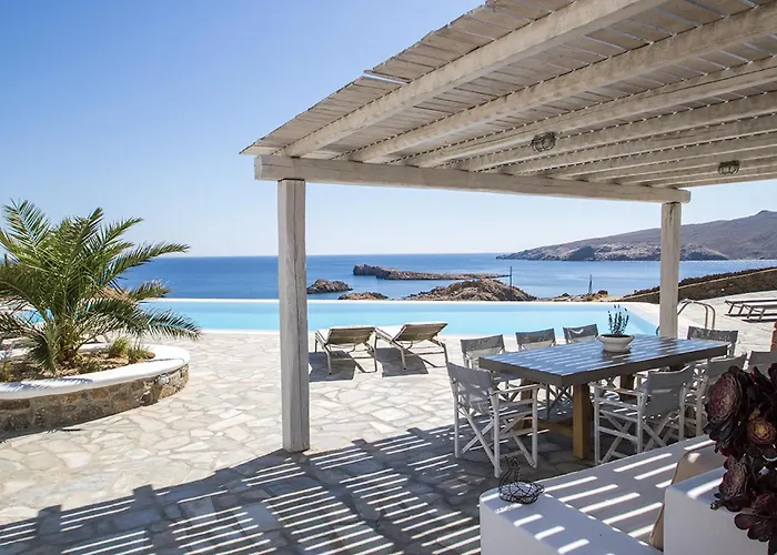 Villa Anatoli
