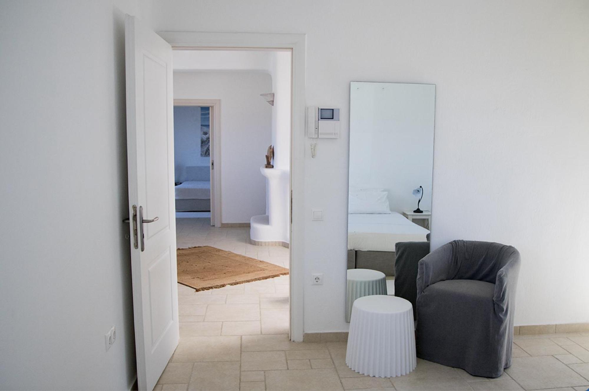 Anatoli Villa Mykonos Town