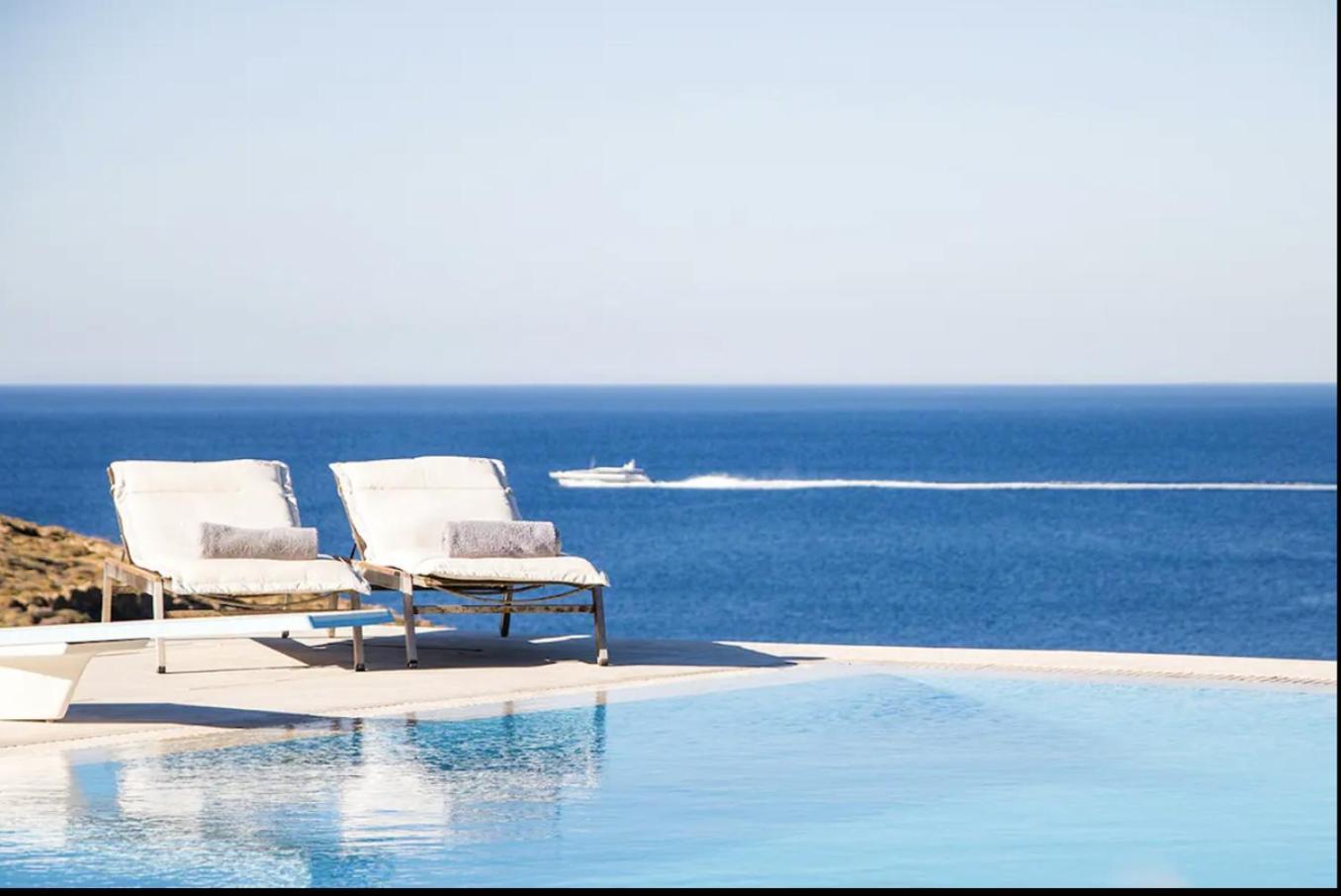 Villa Anatoli Mykonos Town