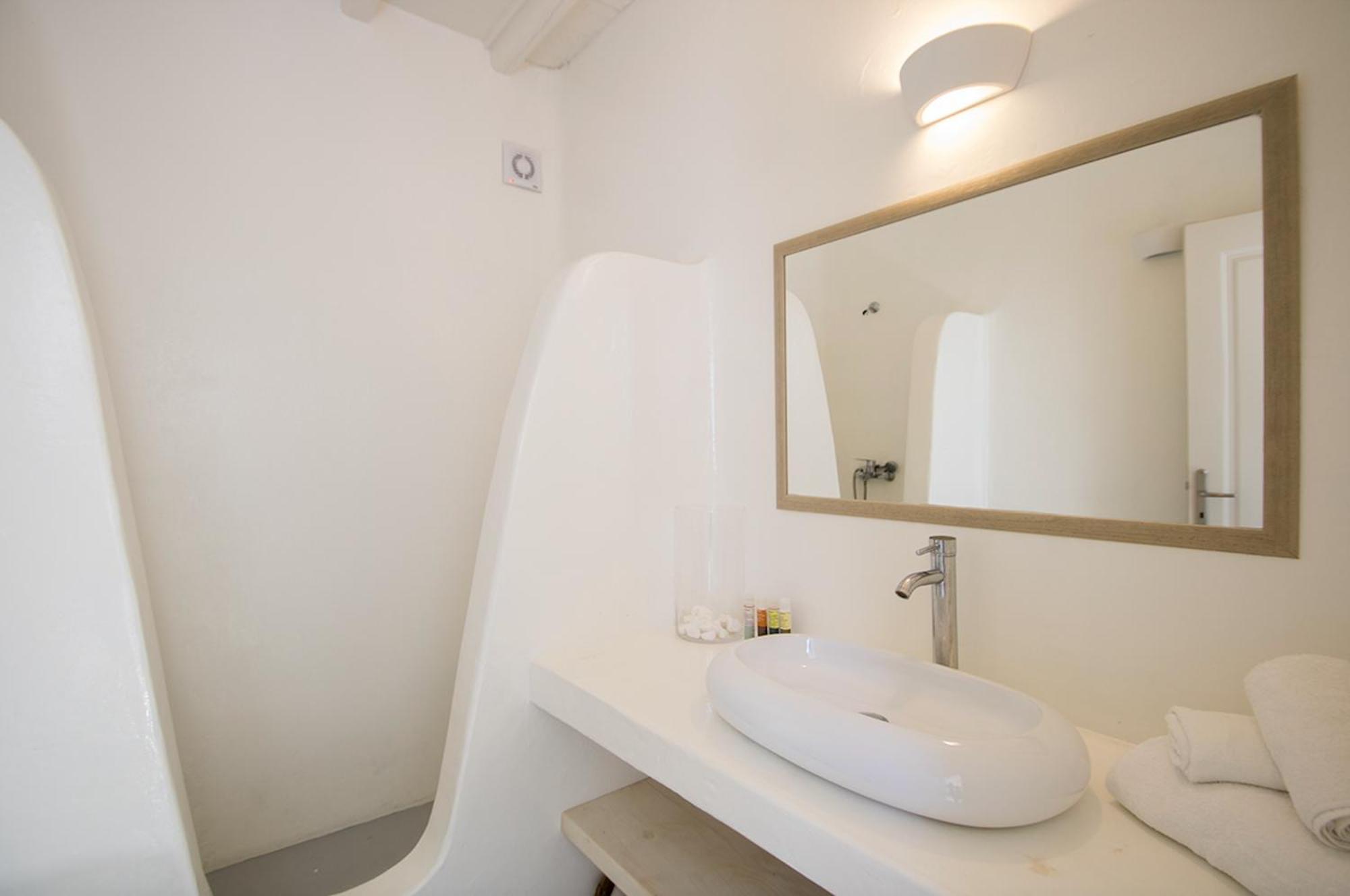 Anatoli Villa Mykonos Town