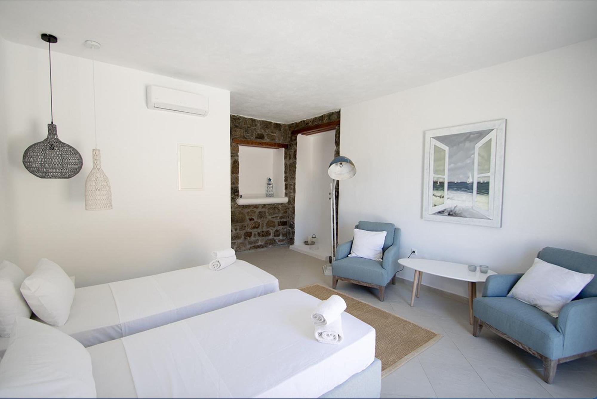 Villa Anatoli *
