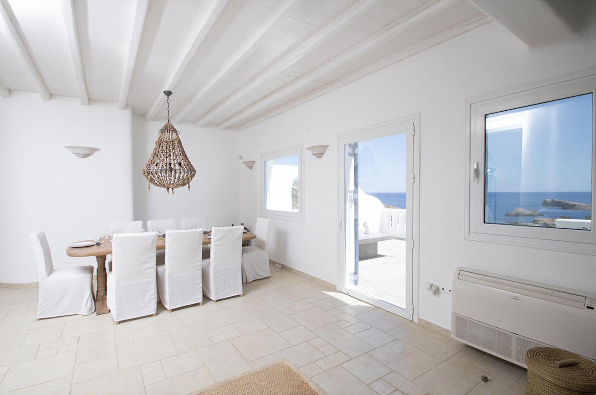 Anatoli * Mykonos Town