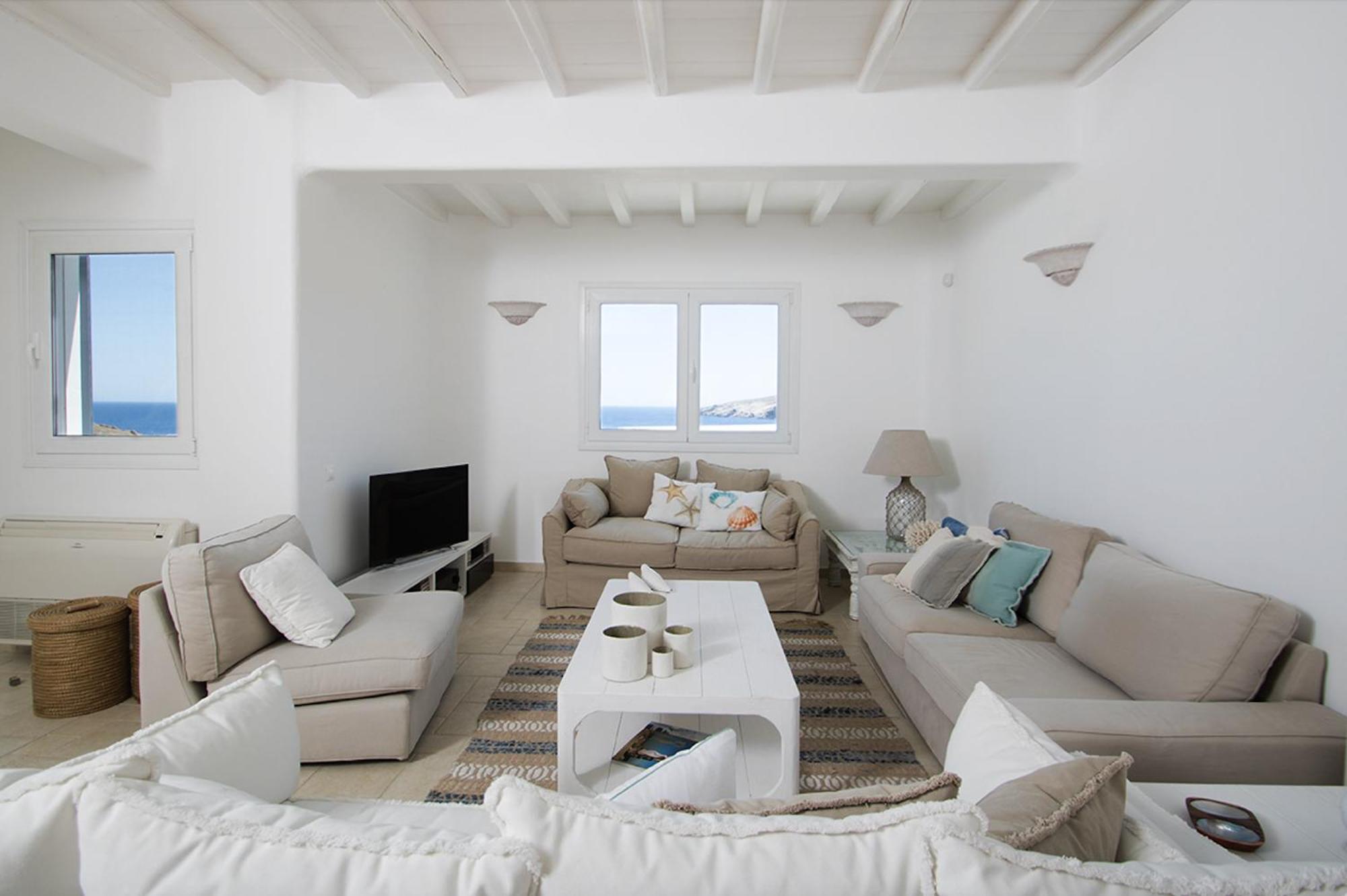Anatoli * Mykonos Town