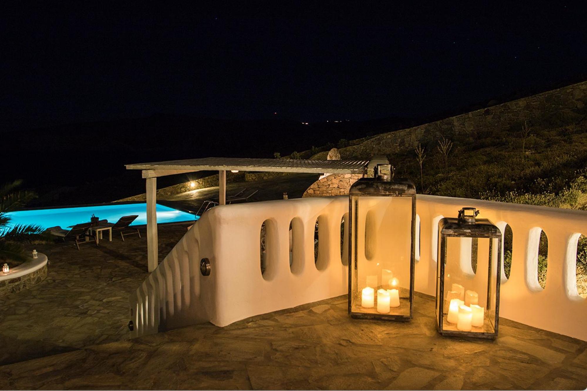 Anatoli * Mykonos Town
