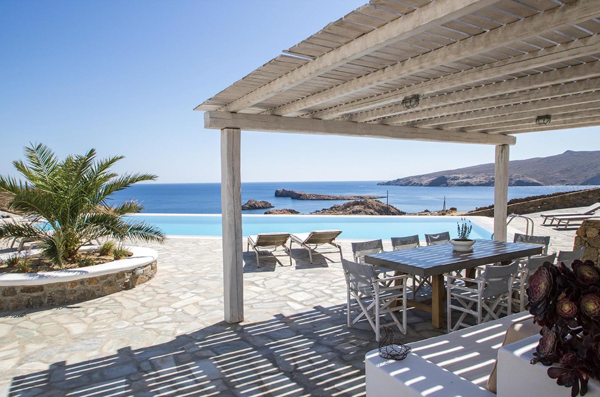 Anatoli * Mykonos Town