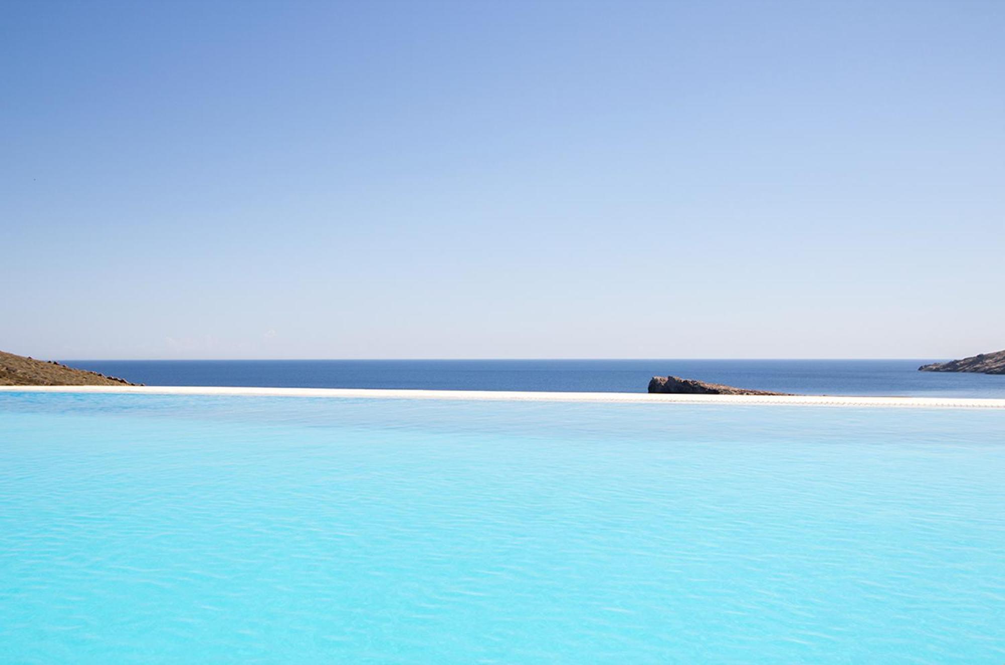 Anatoli Villa Mykonos Town
