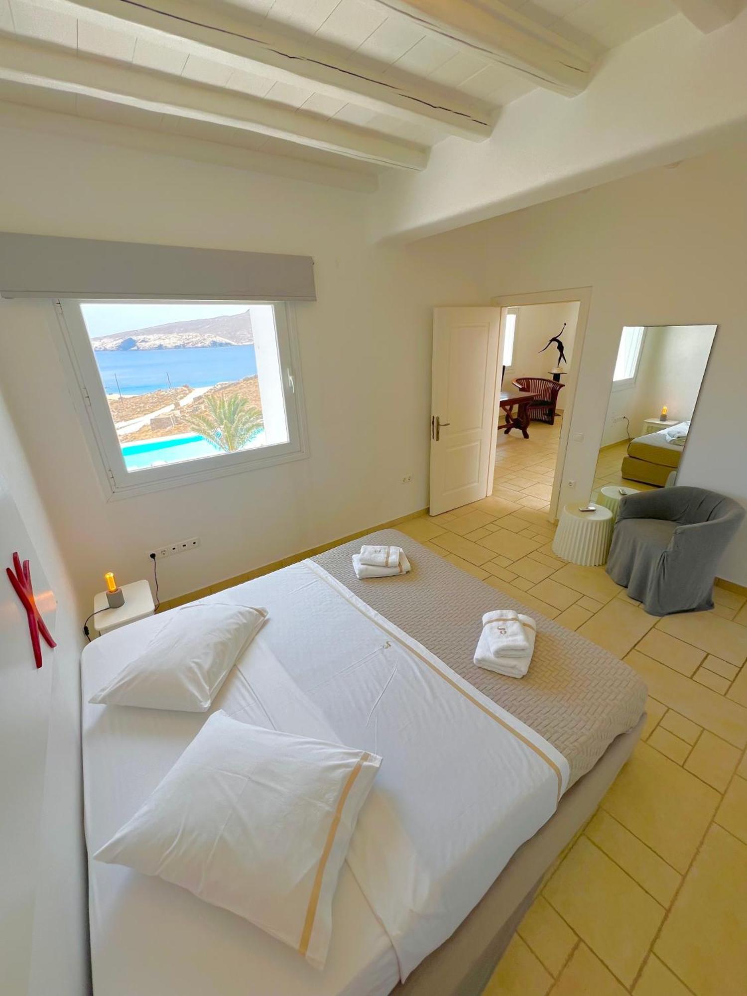 Villa Anatoli Mykonos Town