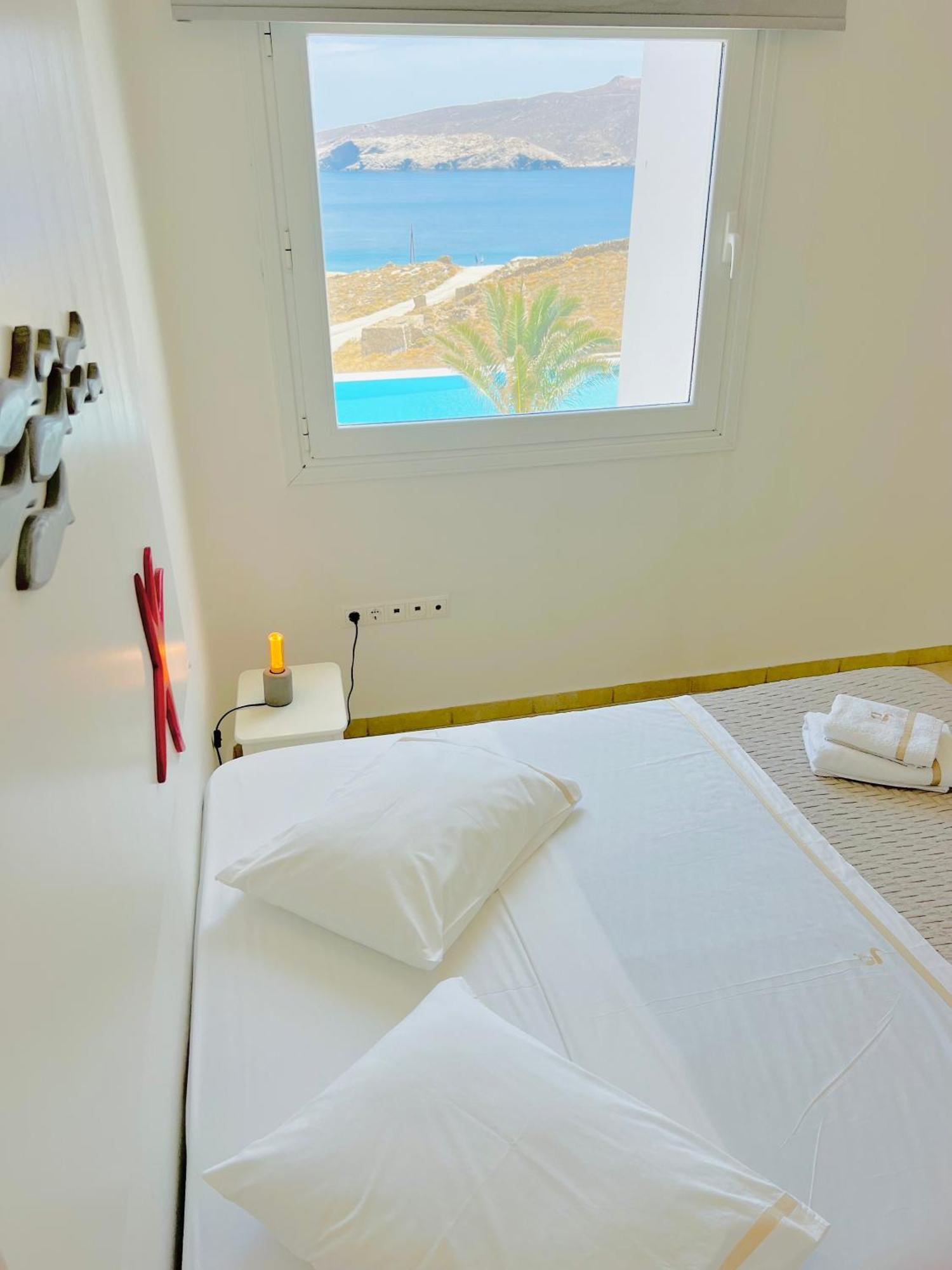 Villa Anatoli Mykonos Town