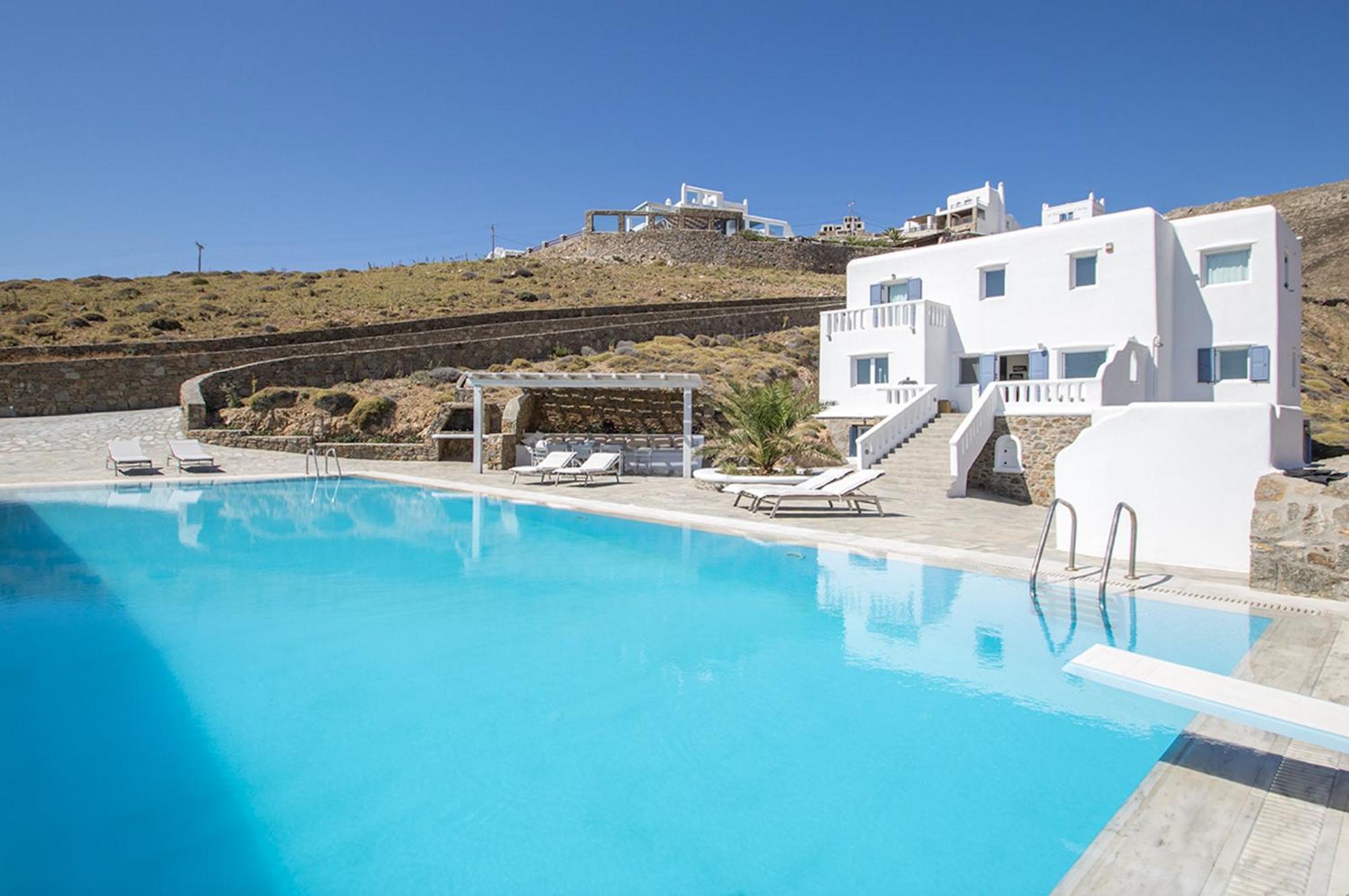 Anatoli Mykonos Town