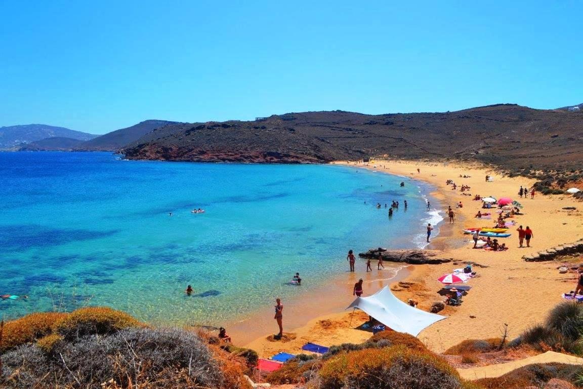 Anatoli Mykonos Town